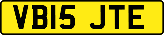 VB15JTE
