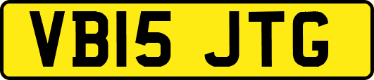 VB15JTG