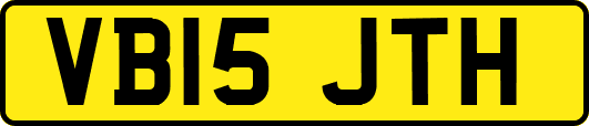 VB15JTH