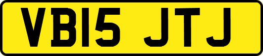 VB15JTJ