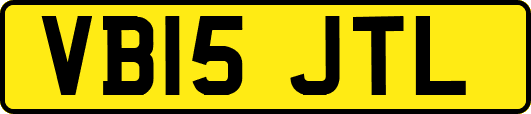 VB15JTL
