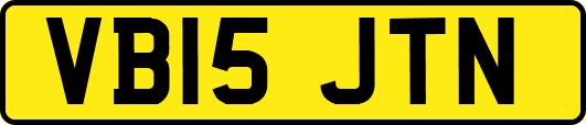 VB15JTN