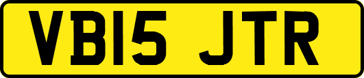 VB15JTR