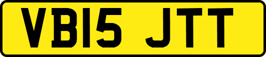 VB15JTT