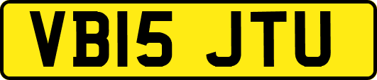 VB15JTU