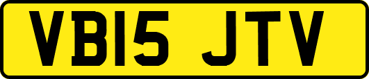 VB15JTV