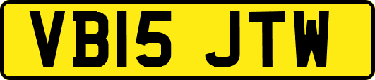 VB15JTW