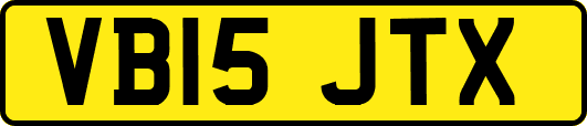 VB15JTX