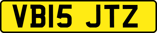 VB15JTZ