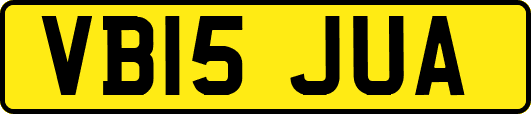 VB15JUA