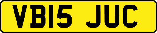 VB15JUC
