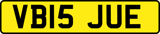 VB15JUE