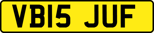 VB15JUF