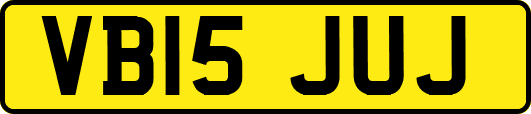 VB15JUJ