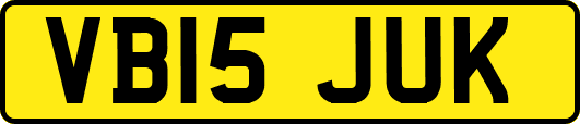 VB15JUK