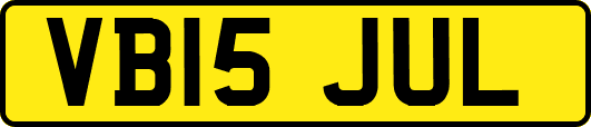 VB15JUL