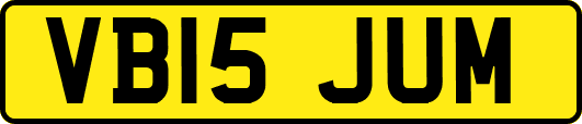 VB15JUM