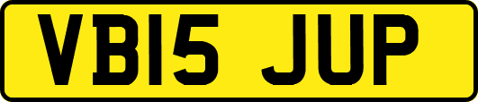 VB15JUP
