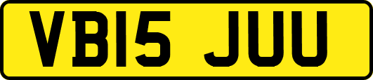 VB15JUU