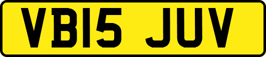 VB15JUV