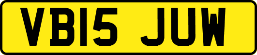 VB15JUW