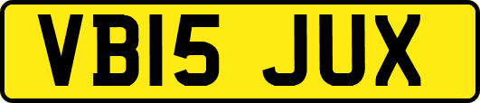 VB15JUX