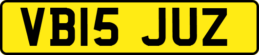 VB15JUZ