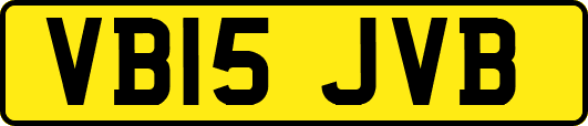 VB15JVB