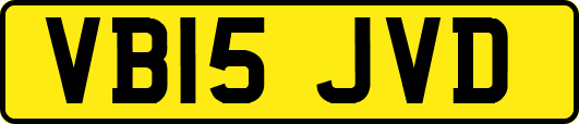 VB15JVD