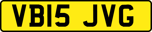 VB15JVG