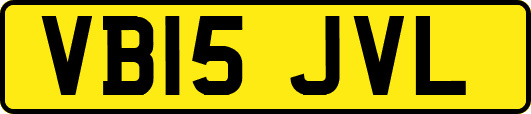 VB15JVL