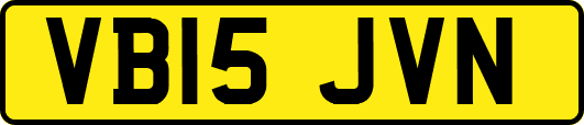 VB15JVN