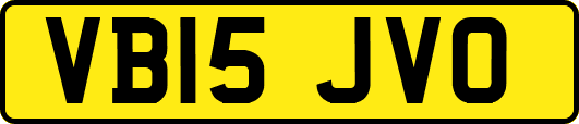 VB15JVO