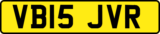VB15JVR