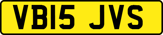 VB15JVS