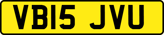 VB15JVU
