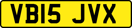 VB15JVX