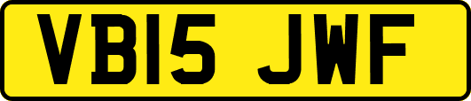 VB15JWF