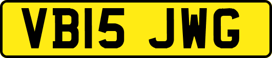 VB15JWG