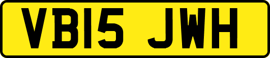 VB15JWH