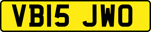 VB15JWO