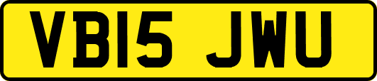 VB15JWU