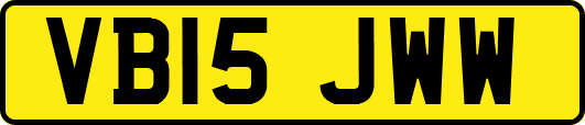 VB15JWW