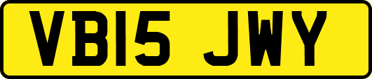 VB15JWY