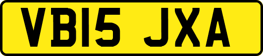 VB15JXA