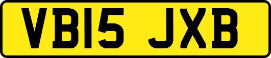 VB15JXB