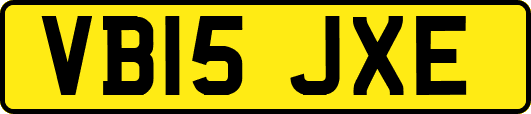 VB15JXE