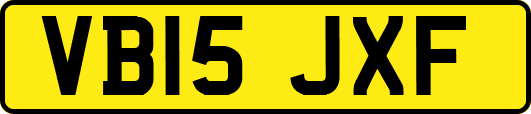 VB15JXF