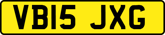VB15JXG
