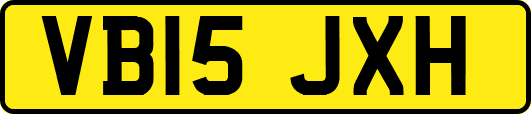 VB15JXH